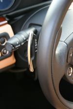 Maserati GranTurismo 2008 года